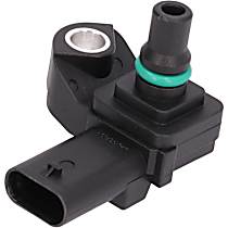 1815130 Direct Fit Manifold Absolute Pressure Sensor, Sold Individually