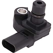 1815134 Direct Fit Manifold Absolute Pressure Sensor, Sold Individually