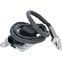 Nitrogen Oxide Sensor