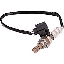 Before or After Catalytic Converter Oxygen Sensor, Sold individually, 8 Cyl 6.4L