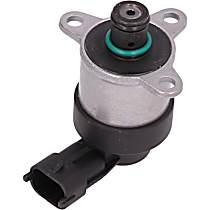 Fuel Pressure Regulator - 