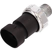 Oil Pressure Switch, with Light - 