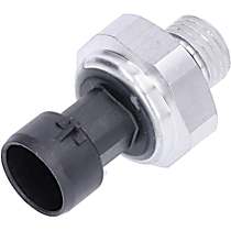 Oil Pressure Switch, with Light - 