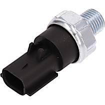 Oil Pressure Switch, with Light - 