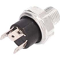 Oil Pressure Switch, with Light - 
