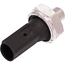 Oil Pressure Switch, with Light - 