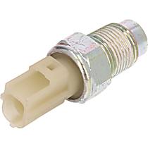 Oil Pressure Switch, with Light - 