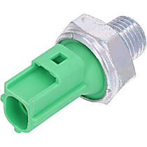 Oil Pressure Switch, with Light - 