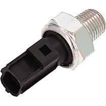 Oil Pressure Switch, with Light - 