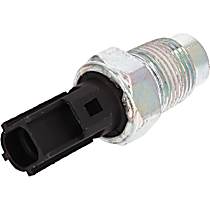 Oil Pressure Switch, With 1 Terminal; With Light - 