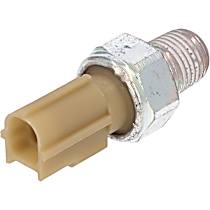 Oil Pressure Switch, with Light - 