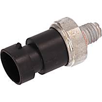 Oil Pressure Switch, with Light - 