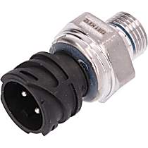 1815435 Direct Fit Exhaust Back Pressure Sensor, Sold Individually