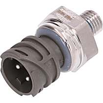 Direct Fit Exhaust Back Pressure Sensor, Sold Individually
