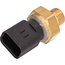1815451 Turbocharger Boost Sensor