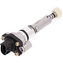 Speed Sensor, All Wheel Drive, Automatic Transaxle, 4 Cyl 2.4L - 