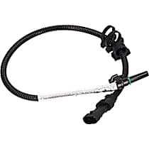 1815678 Direct Fit Turbocharger Speed Sensor, Sold Individually