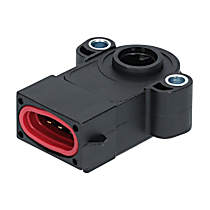 Throttle Position Sensor - 