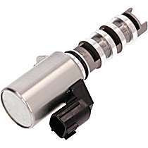 Driver Side Variable Timing Solenoid, 5.0L 8Cyl, OE Replacement Series - Driver Side
