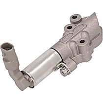 Exhaust - Passenger Side Variable Timing Solenoid, 3.3L 6Cyl, OE Replacement Series - Exhaust - Passenger Side