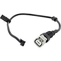 Front Brake Pad Sensor