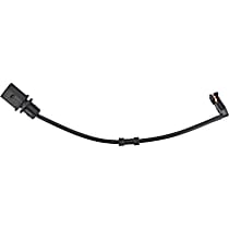 Rear Brake Pad Sensor