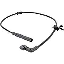 1815852 Front, Driver Side Brake Pad Sensor