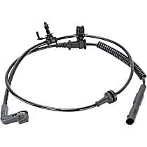 1815853 Rear, Passenger Side Brake Pad Sensor