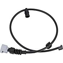 Front Brake Pad Sensor - Front