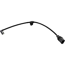 Rear Brake Pad Sensor