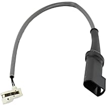 1815886 Front Brake Pad Sensor