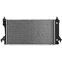 1830C Radiator Sold individually, SHO