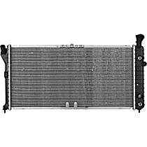 1889C Radiator Sold individually, 5/8in. Core Thickness