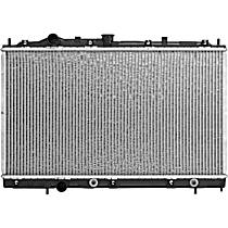 Radiator, 4 Cyl 1.8L - 