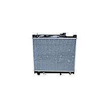 2087C Radiator