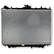 2194C Radiator