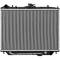 2195C Radiator