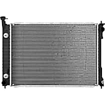 Radiator, 6 Cyl 3.3L