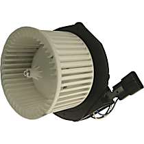 2311237 OE Replacement Series Blower Motor