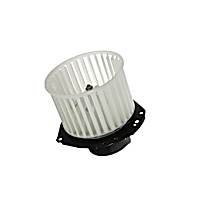Blower Motor, With Blower Wheel, OE Replacement Series
