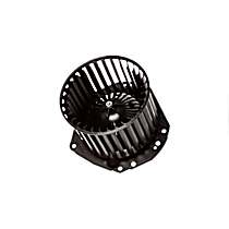 Blower Motor, With Blower Wheel