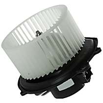Blower Motor, GAS, OE Replacement Series - 