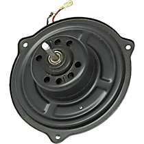 Blower Motor, Without Blower Wheel, OE Replacement Series - 
