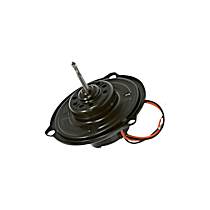 Blower Motor, Without Blower Wheel, OE Replacement Series - 