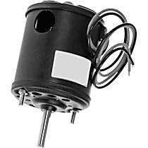 2311294 Blower Motor Sold individually, Left Hand Drive