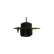 Blower Motor, Without Blower Wheel - 