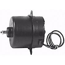 2311416 Fan Motor Sold individually, Radiator and Condenser Fan Motor