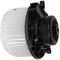 Blower Motor, OE Replacement Series - 