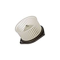Blower Motor, GAS, With Blower Wheel, OE Replacement Series