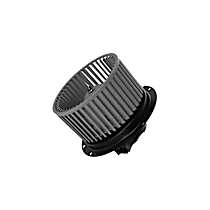 Blower Motor, With Blower Wheel, OE Replacement Series